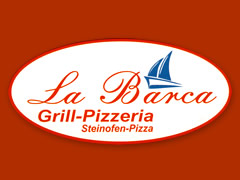 La Barca Grill - Pizzeria Logo