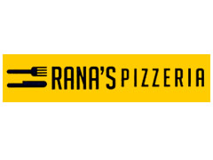 Ranas Pizzeria Logo
