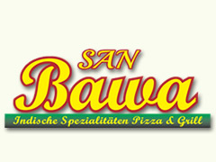 Pizzeria San Bawa Logo