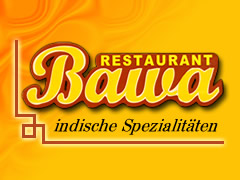 Pizza Bawa - Indisches Restaurant Logo